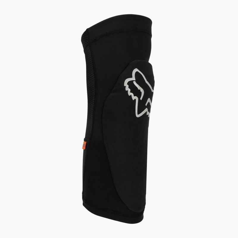 Cyklistické chrániče na kolená Fox Racing Enduro Knee black 3
