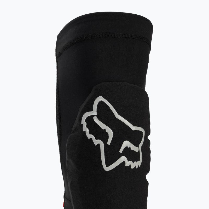 Cyklistické chrániče na kolená Fox Racing Enduro Knee black 4
