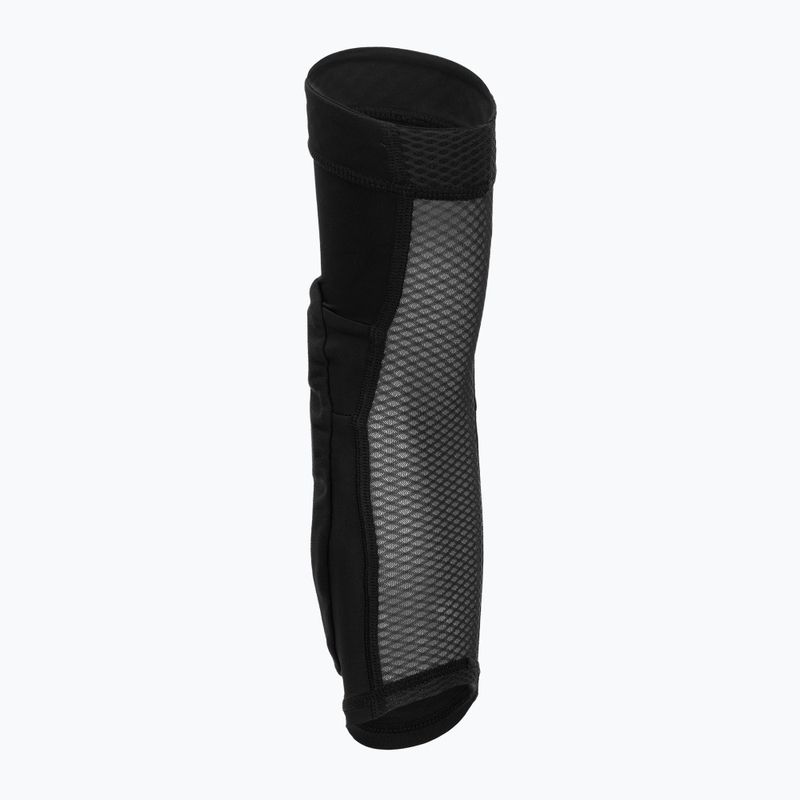 Detské cyklistické chrániče lakťov Fox Racing Enduro Elbow Jr black 3