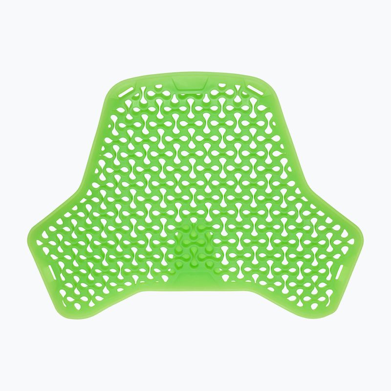 Cyklo zvonček Fox Racing Airframe black 8