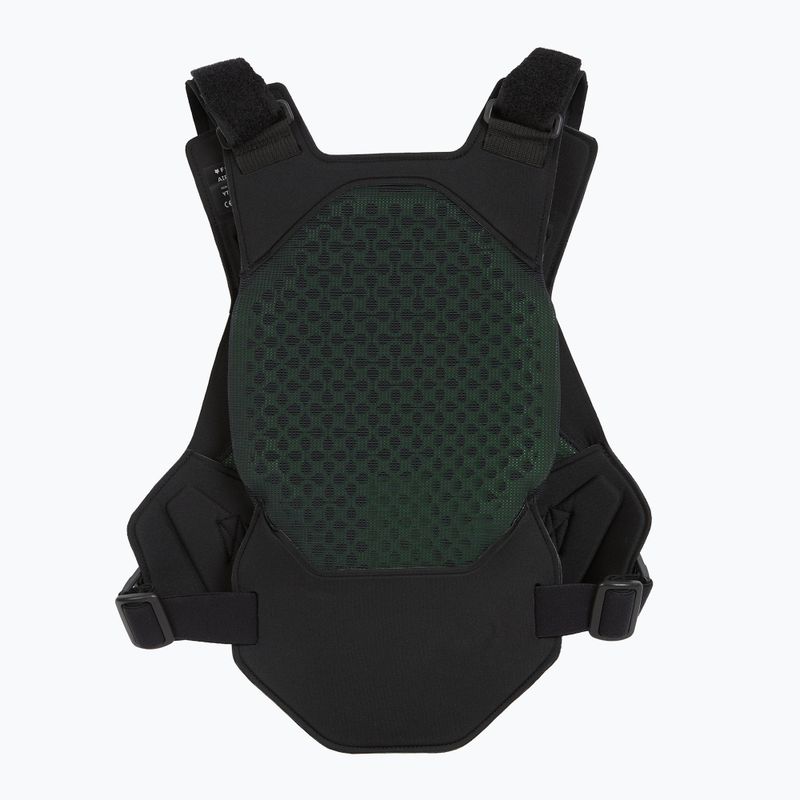 Detský bicyklový zvonček Fox Racing Airframe Jr black 2