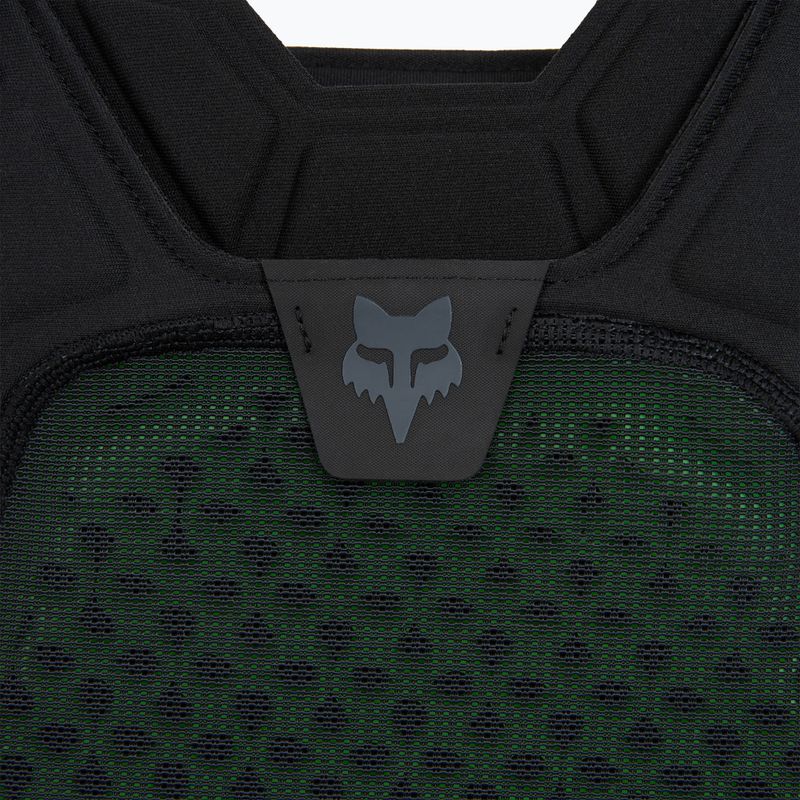 Detský bicyklový zvonček Fox Racing Airframe Jr black 3