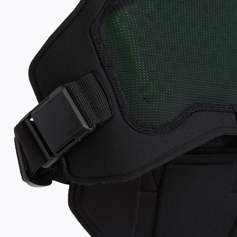 Detský bicyklový zvonček Fox Racing Airframe Jr black 4