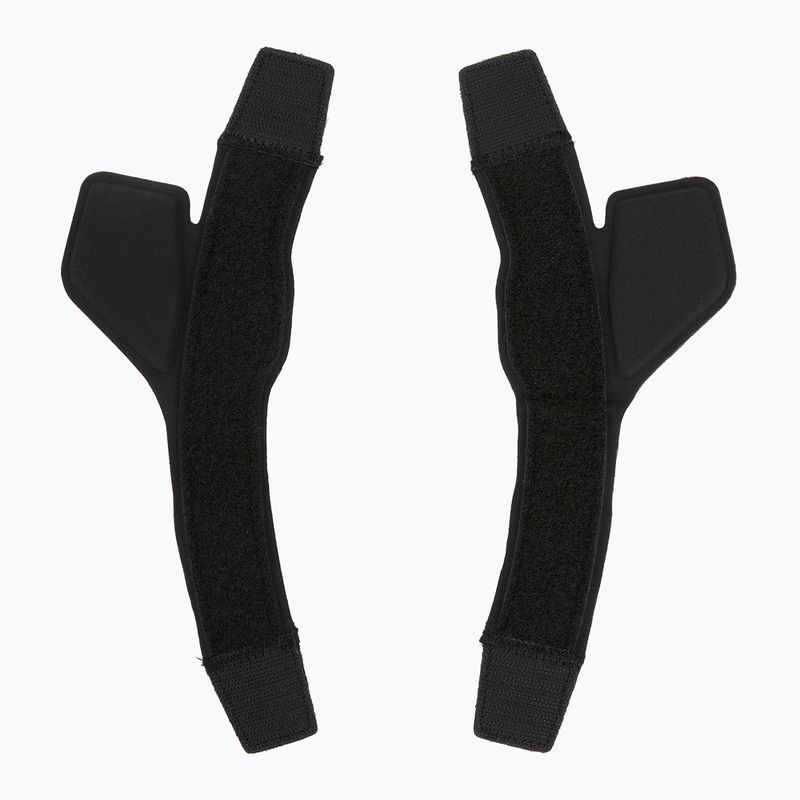 Detský bicyklový zvonček Fox Racing Airframe Jr black 6