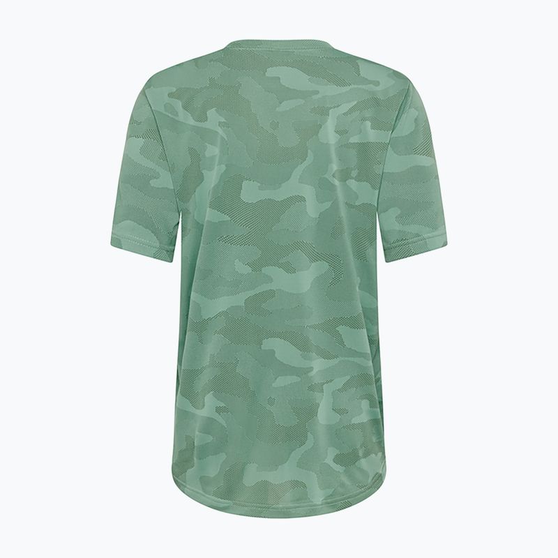 Pánsky cyklistický dres Fox Racing Ranger Tru Dri pine 2
