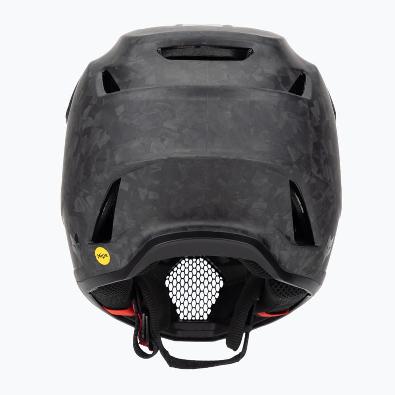 Cyklistická prilba Fox Racing Rampage RS matte black 4