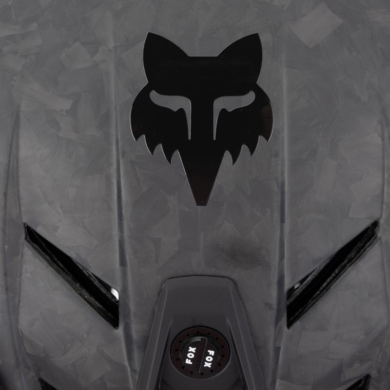 Cyklistická prilba Fox Racing Rampage RS matte black 7