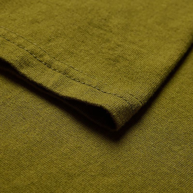 Pánske tričko Fox Racing Fox Head 195 Original army 5