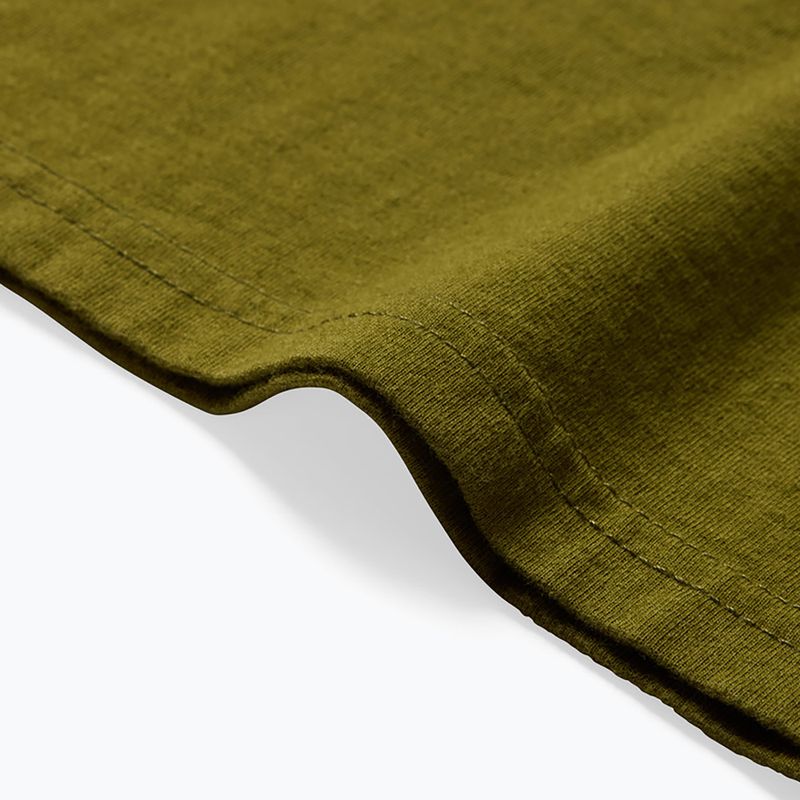 Pánske tričko Fox Racing Fox Head 195 Original army 6