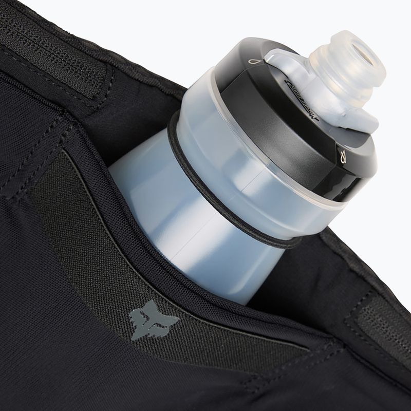 Cyklistická ľadvinka Fox Racing Fox Summit Hip Pack 1 l black 4