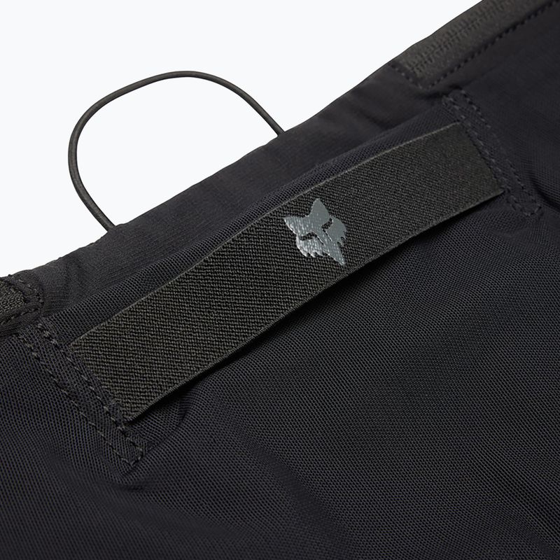 Cyklistická ľadvinka Fox Racing Fox Summit Hip Pack 1 l black 5