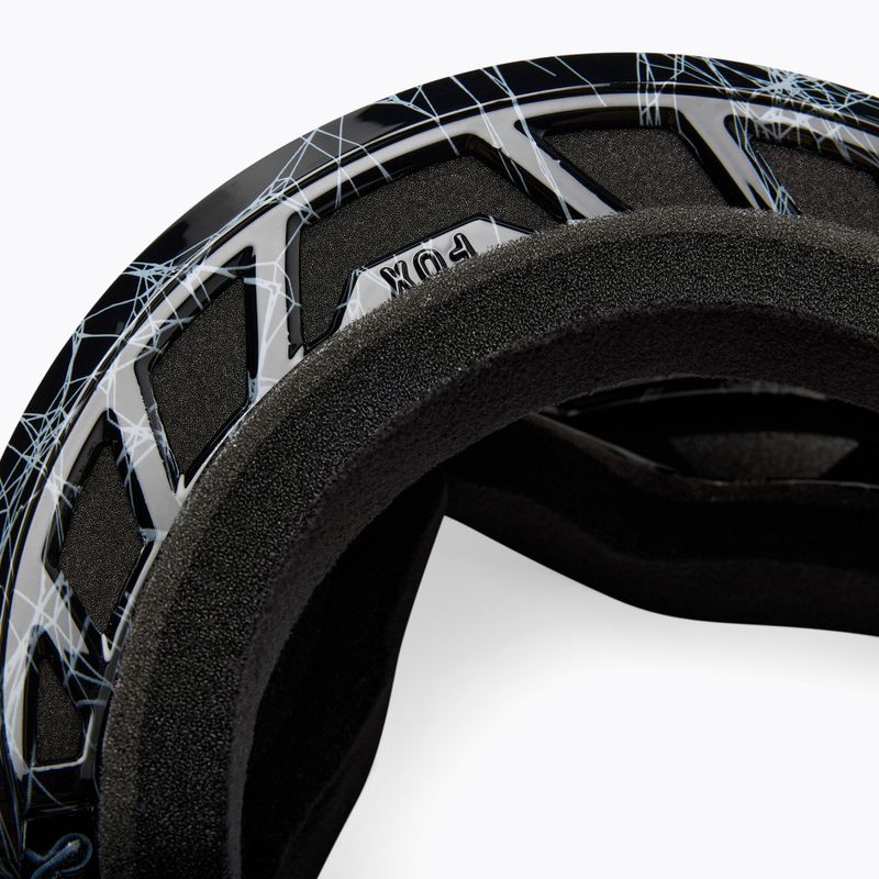 Cyklistické okuliare Fox Racing Main Diffuse SE Spark spark black/mirror 4