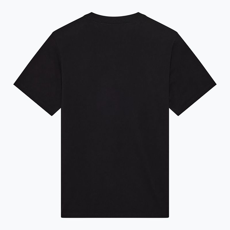 Pánske tričko Fox Racing Absolute 195 Original black 5