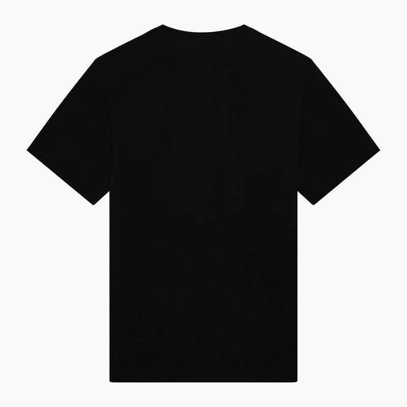 Pánske tričko Fox Racing Fox Head 195 Original black 5