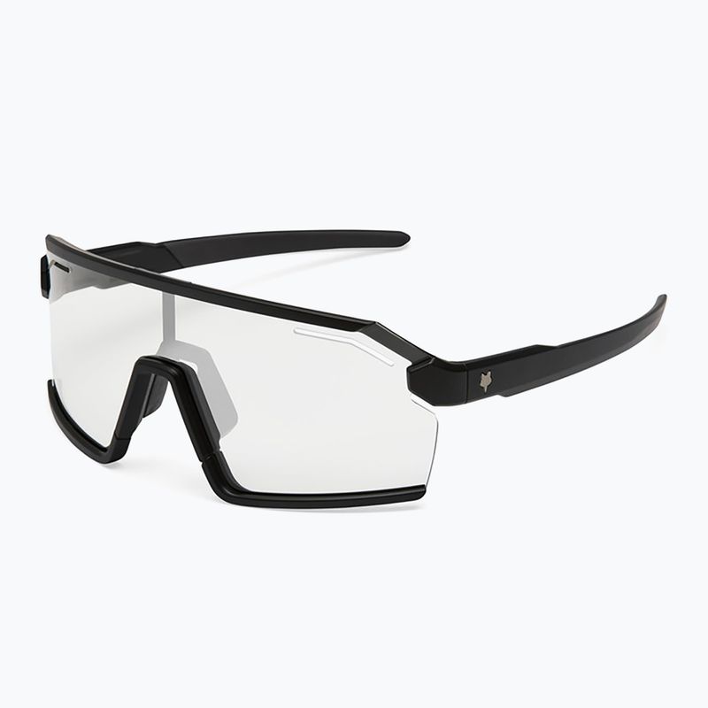 Slnečné okuliare Fox Racing Vue Photochromic black/smoke/clear