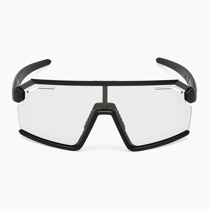 Slnečné okuliare Fox Racing Vue Photochromic black/smoke/clear 2