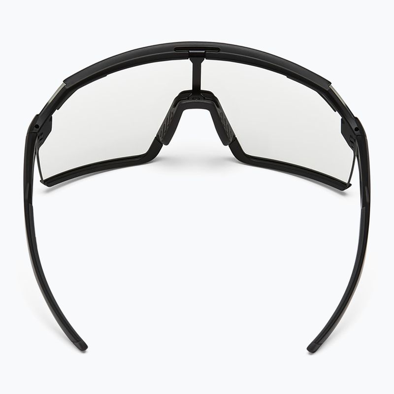 Slnečné okuliare Fox Racing Vue Photochromic black/smoke/clear 3