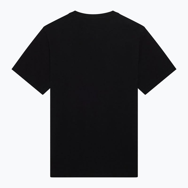 Pánske tričko Fox Racing Absolute 195 Original black/black 2