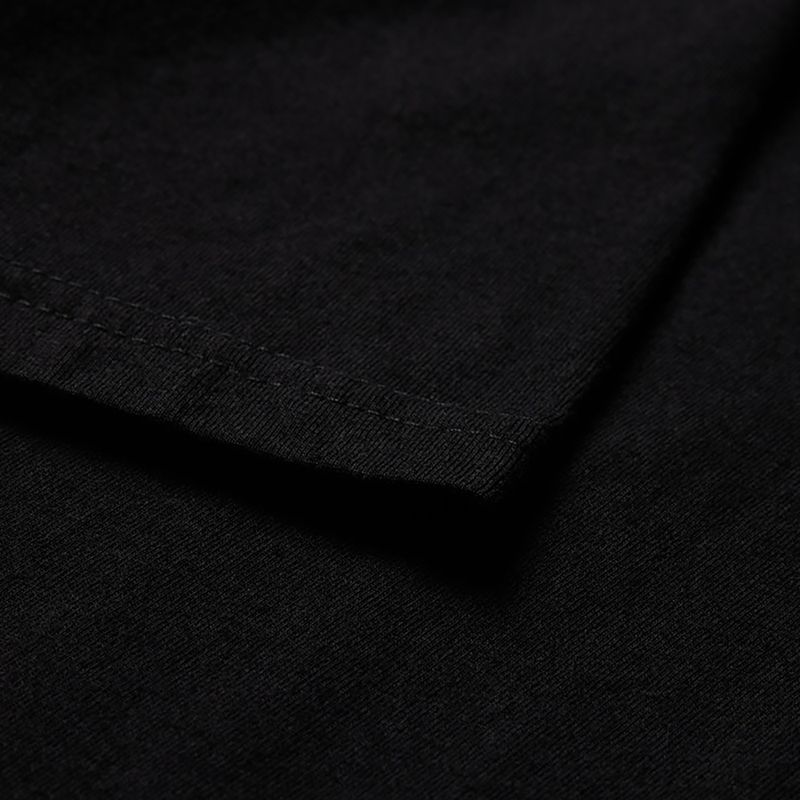 Pánske tričko Fox Racing Absolute 195 Original black/black 5