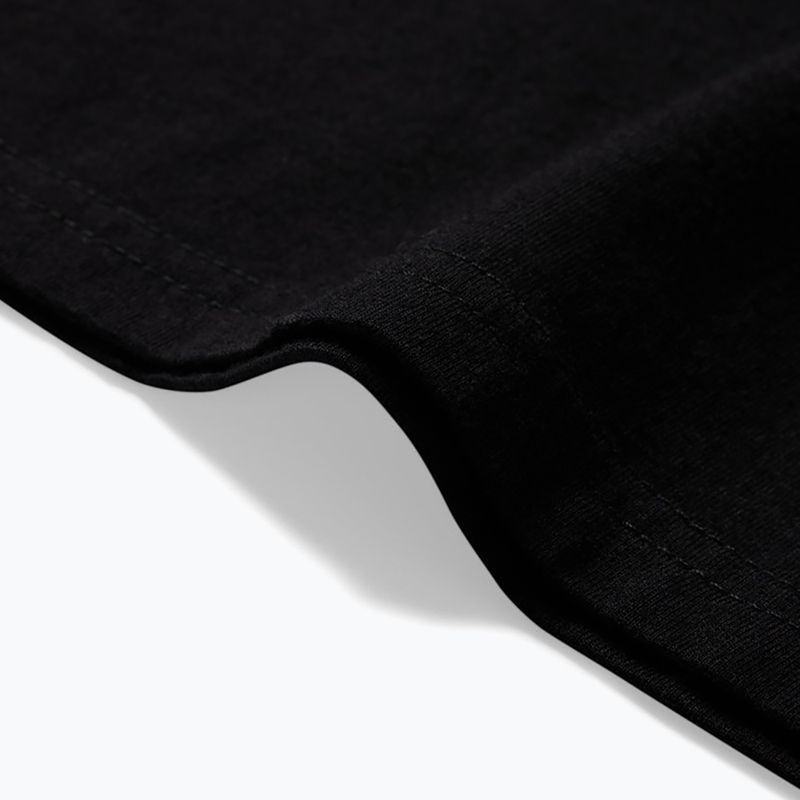 Pánske tričko Fox Racing Absolute 195 Original black/black 6