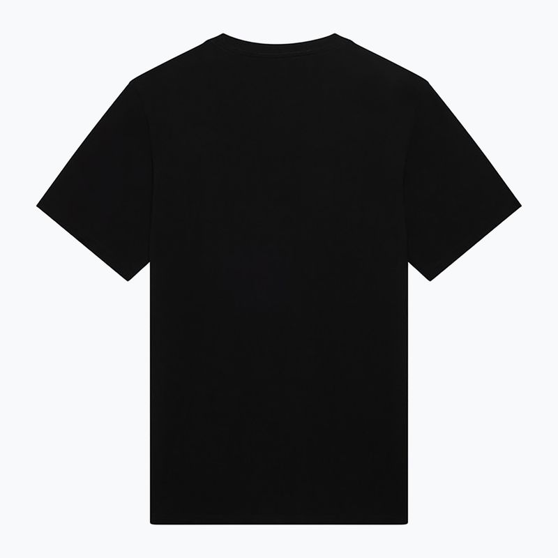 Pánske tričko Fox Racing Fox Head 195 Original black/black 2