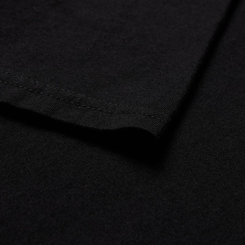 Pánske tričko Fox Racing Fox Head 195 Original black/black 5