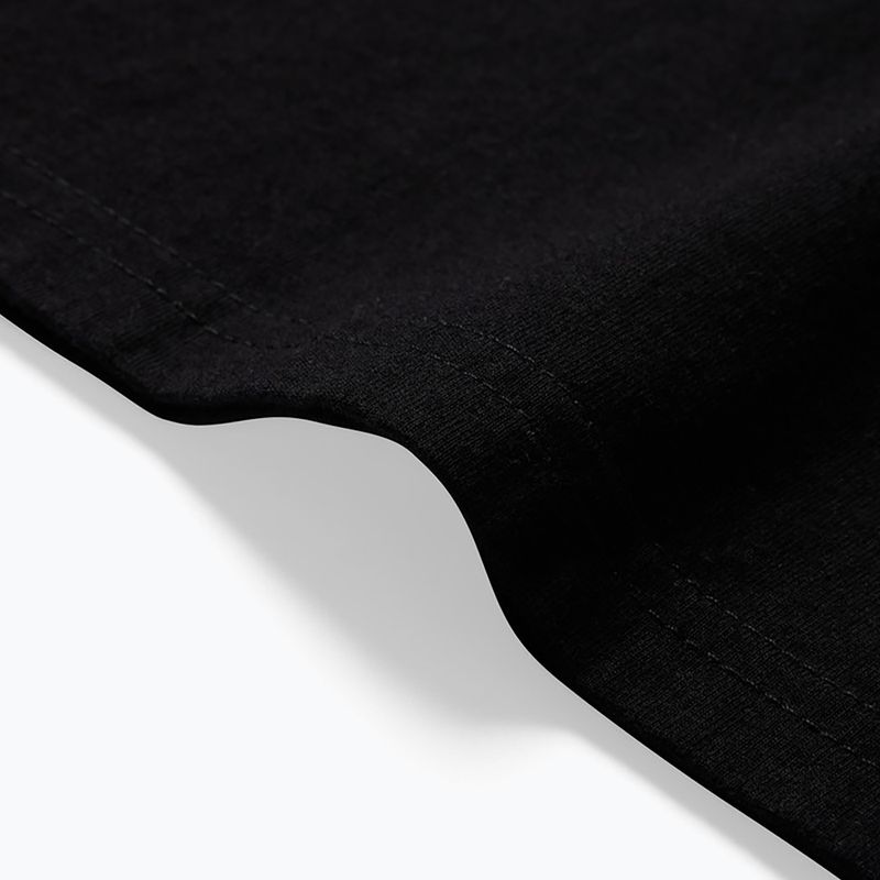 Pánske tričko Fox Racing Fox Head 195 Original black/black 6