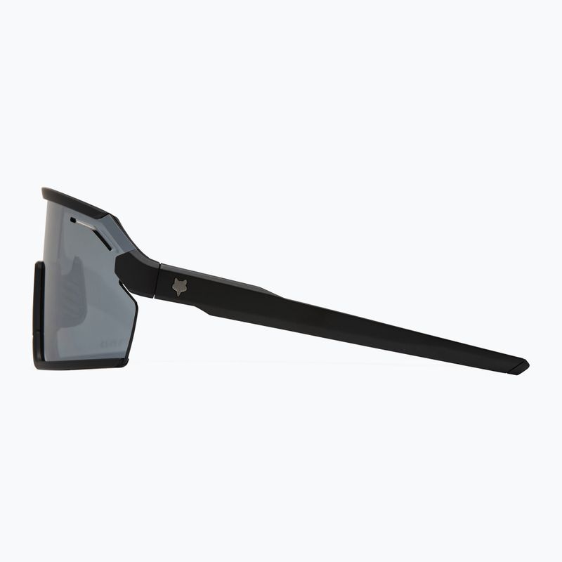 Slnečné okuliare Fox Racing Vue Vivid black/black/clear 2