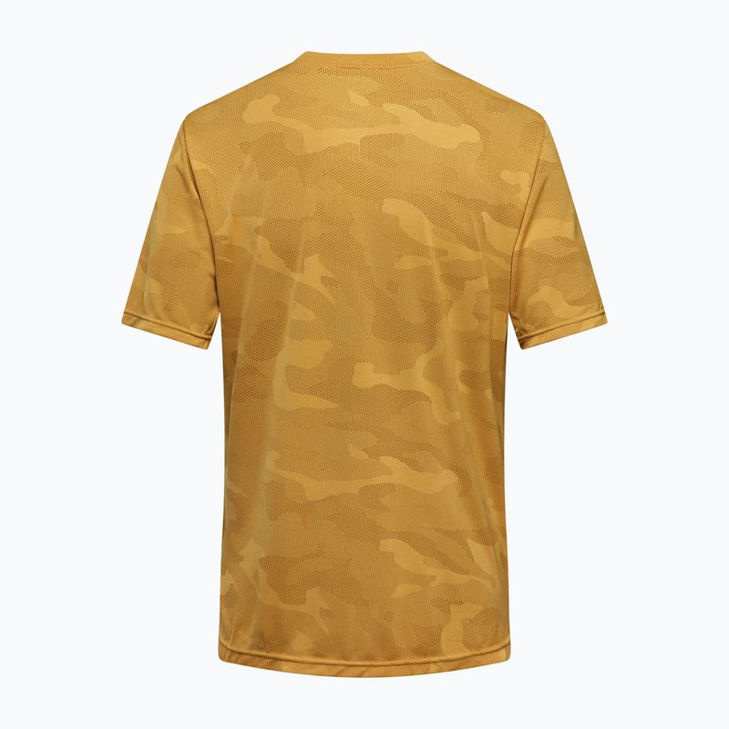 Pánsky cyklistický dres Fox Racing Ranger Tru Dri bronze 2
