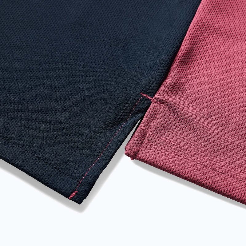 Pánsky cyklistický dres Fox Racing Ranger Wordmark 6