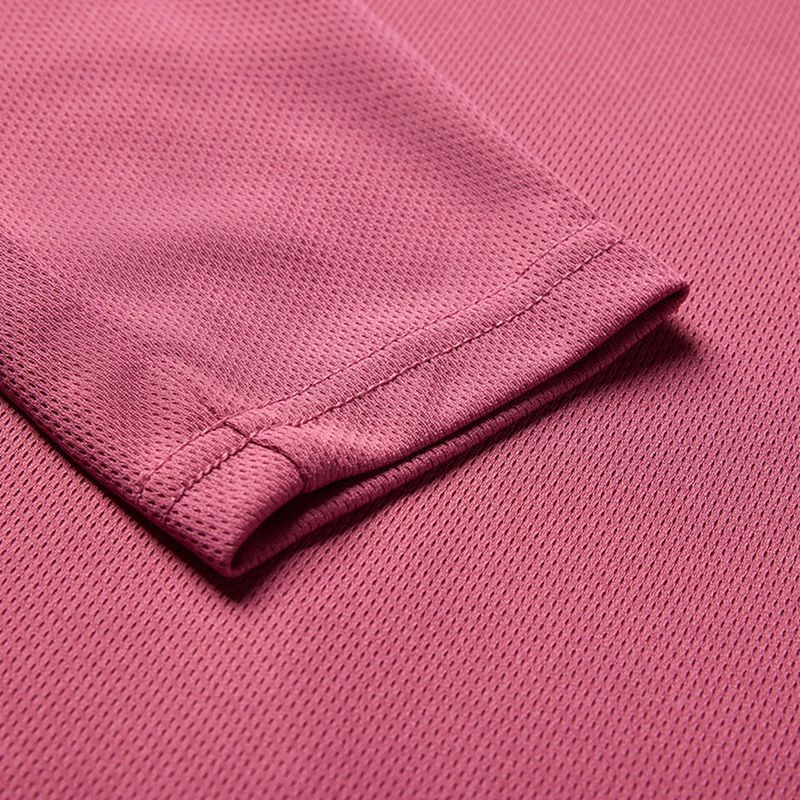 Pánske cyklistické tričko longsleeve Fox Racing Ranger Fox Head berry 5