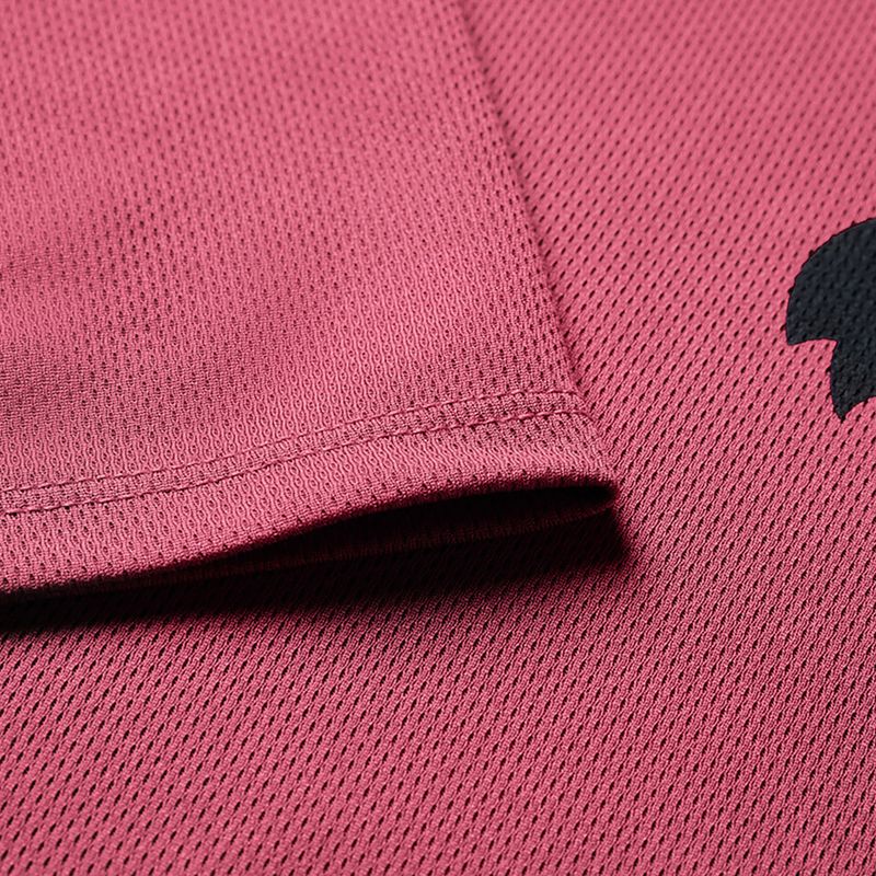 Dámsky cyklistický dres Fox Racing Ranger Fox Head W berry 5