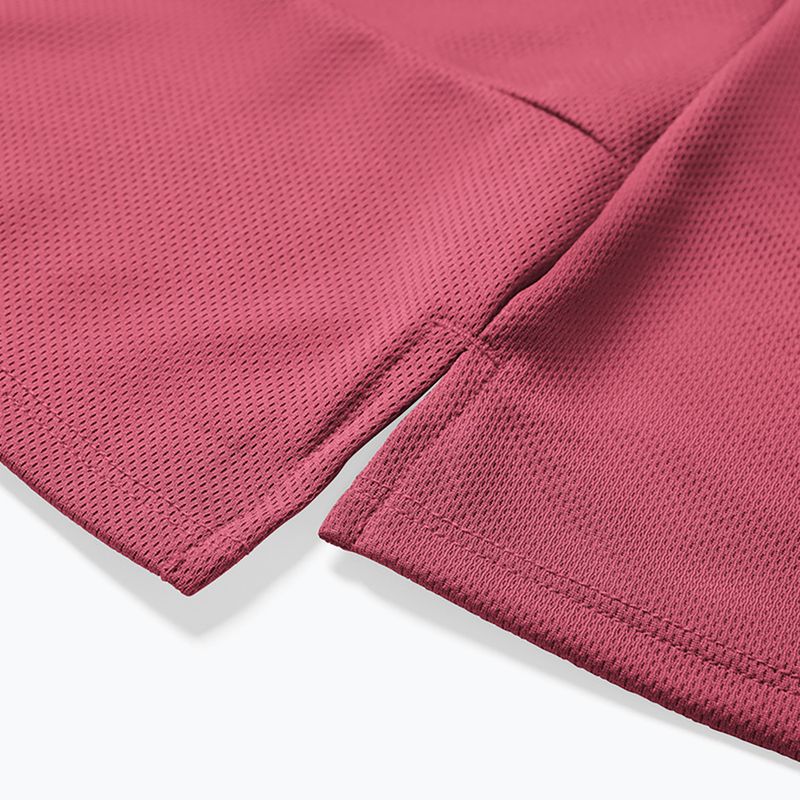 Dámsky cyklistický dres longsleeve Fox Racing Ranger Fox Head W berry 6