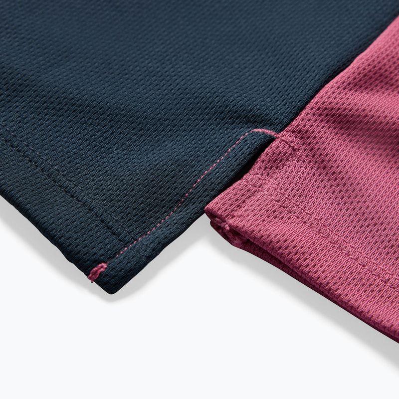 Detský cyklistický dres Fox Racing Ranger Fox Head Jr berry 6