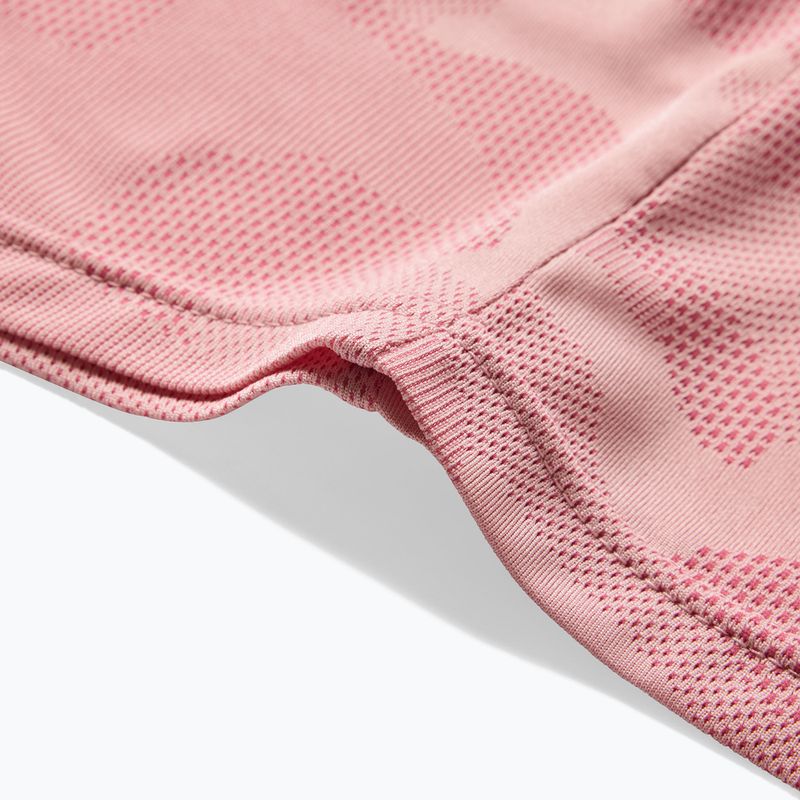 Pánsky cyklistický dres Fox Racing Ranger Tru Dri berry 6