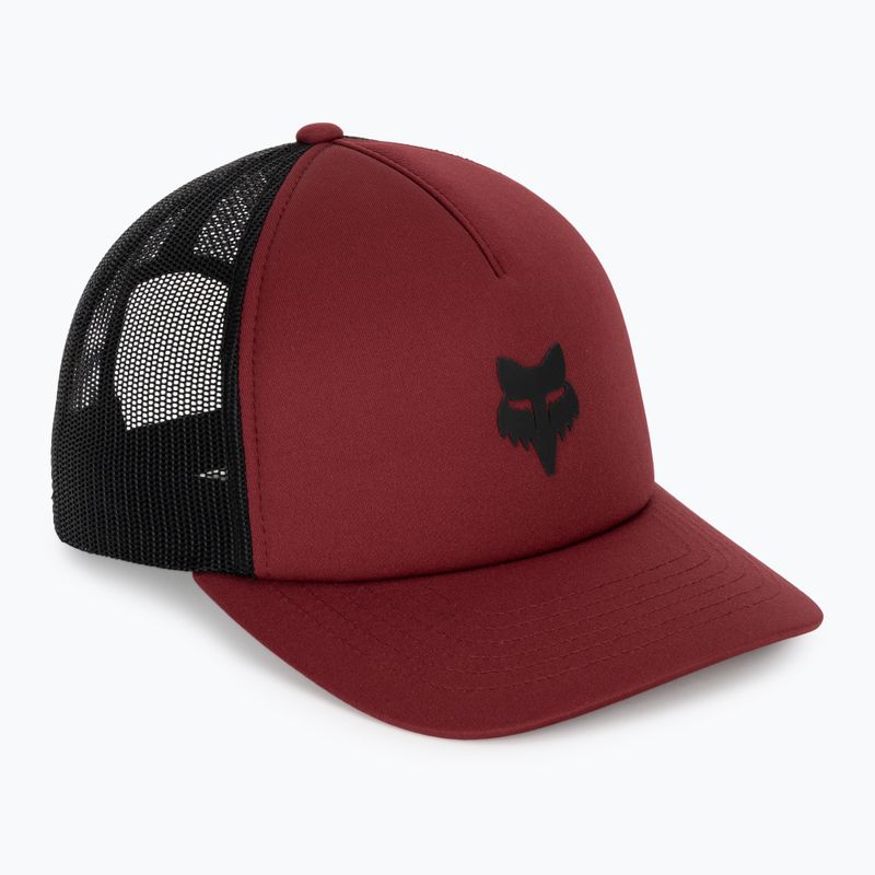 Dámska šiltovka Fox Racing Boundary Trucker W cab