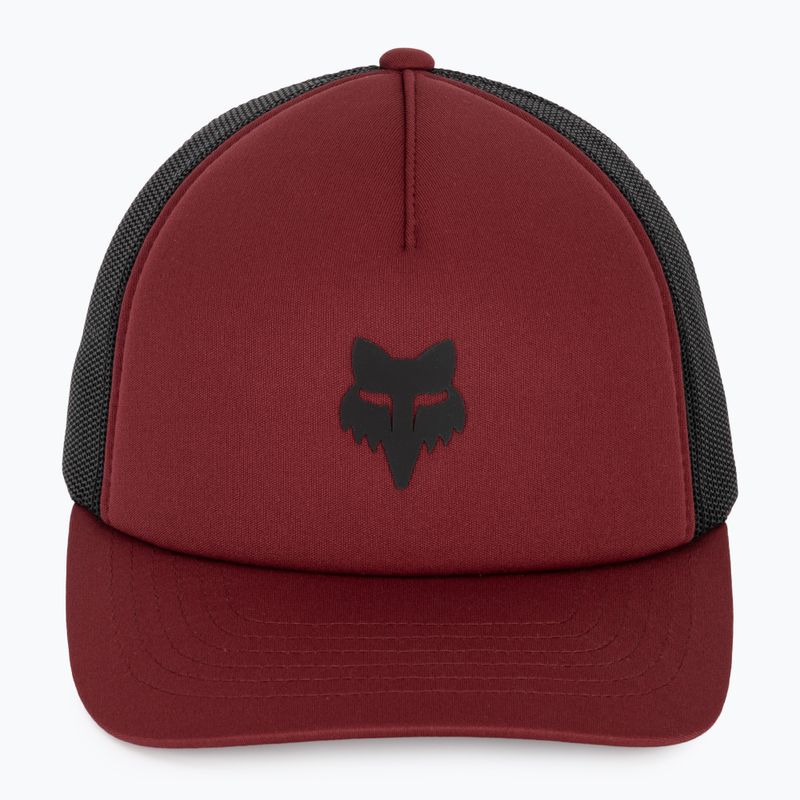 Dámska šiltovka Fox Racing Boundary Trucker W cab 2