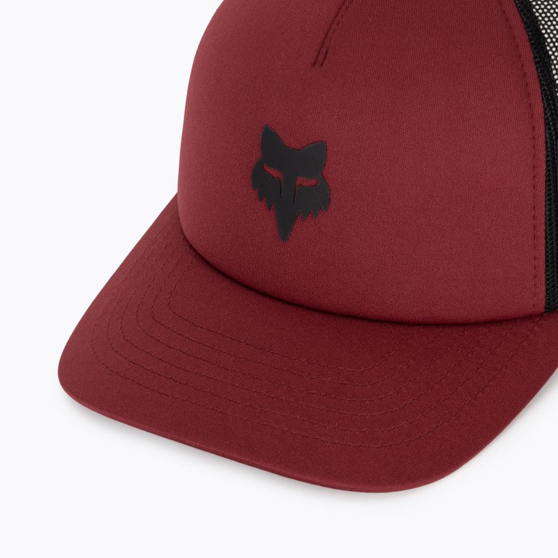 Dámska šiltovka Fox Racing Boundary Trucker W cab 3