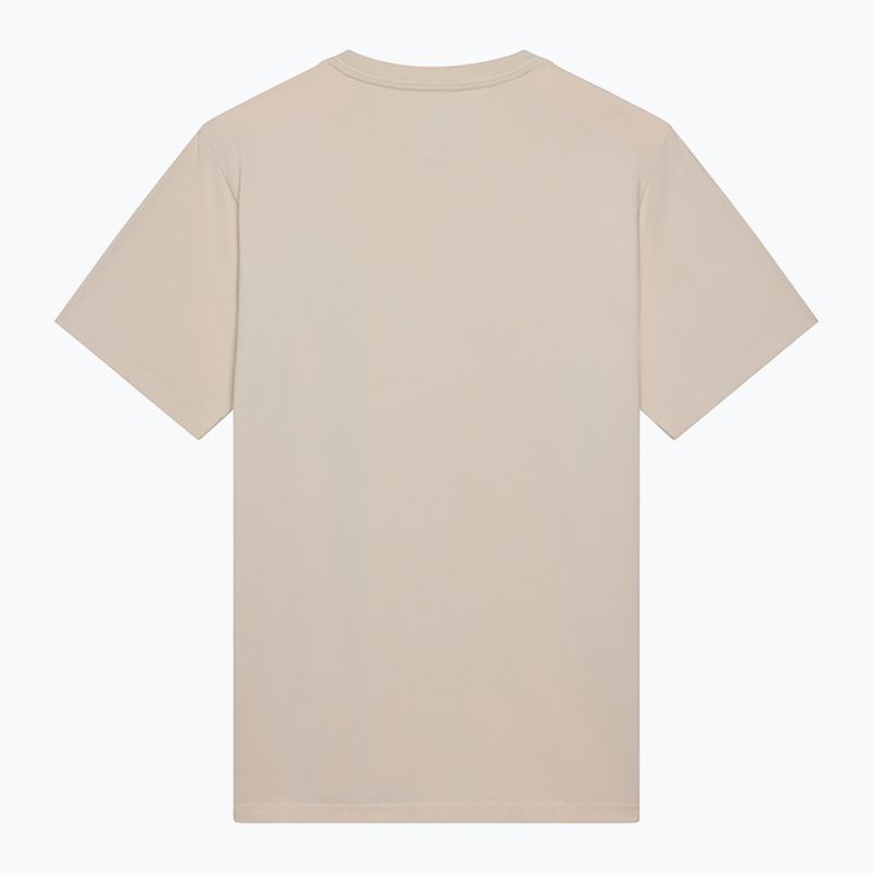 Pánske tričko Fox Racing Absolute 195 Original chalk 2