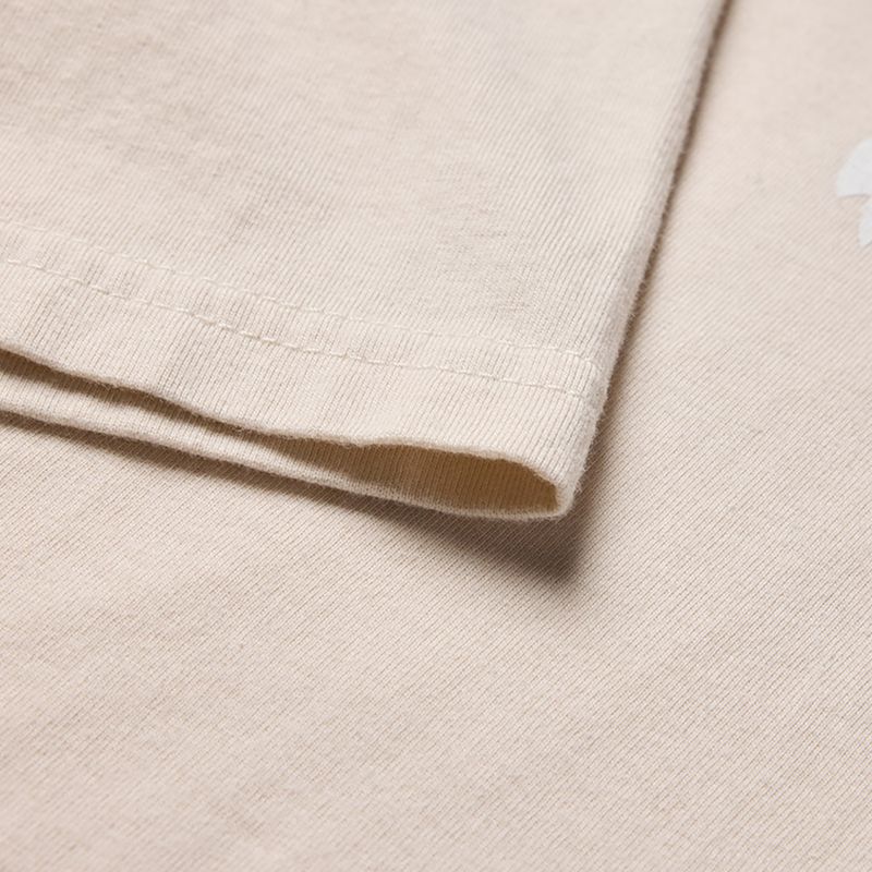 Pánske tričko Fox Racing Absolute 195 Original chalk 5