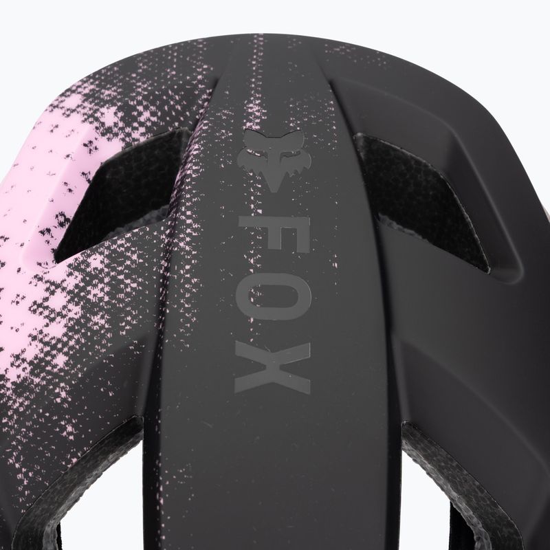 Cyklistická prilba Fox Racing Speedframe Pro Sense cotton candy 7