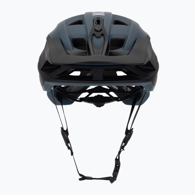 Cyklistická prilba Fox Racing Speedframe 5050 deep cobalt 2