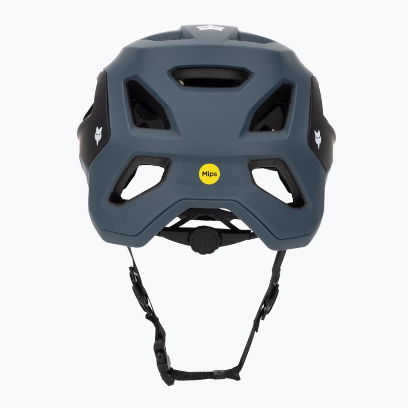 Cyklistická prilba Fox Racing Speedframe 5050 deep cobalt 4