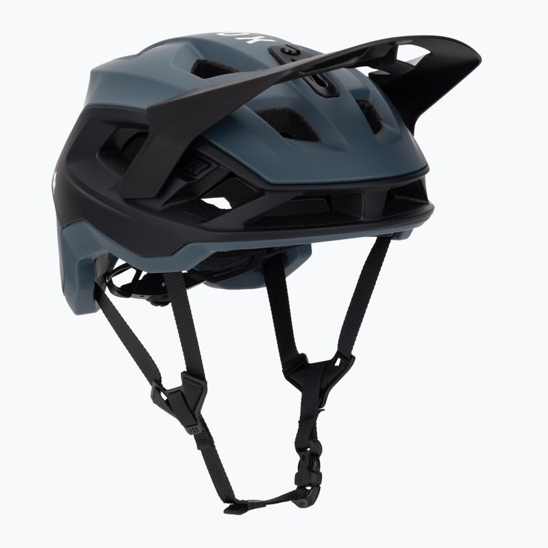 Cyklistická prilba Fox Racing Speedframe 5050 deep cobalt 8
