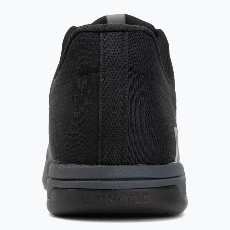 Pánske cyklistické topánky na platforme Fox Racing Fox Union Flat dark shadow 6