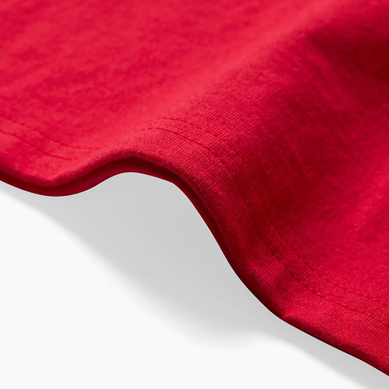 Pánske tričko Fox Racing Absolute 195 Original flame red 6