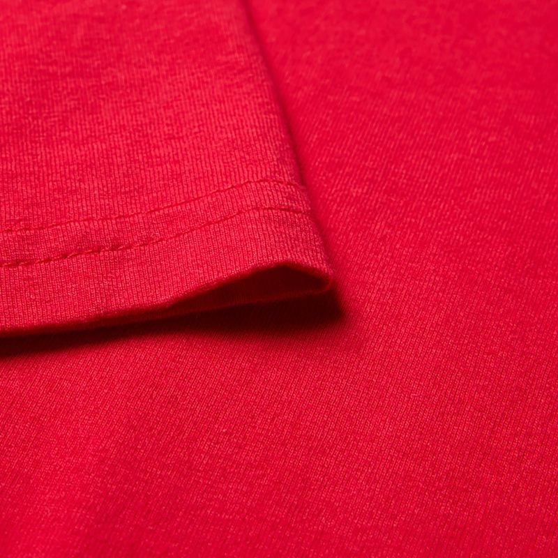 Pánske tričko Fox Racing Fox Head 195 Original flame red 5