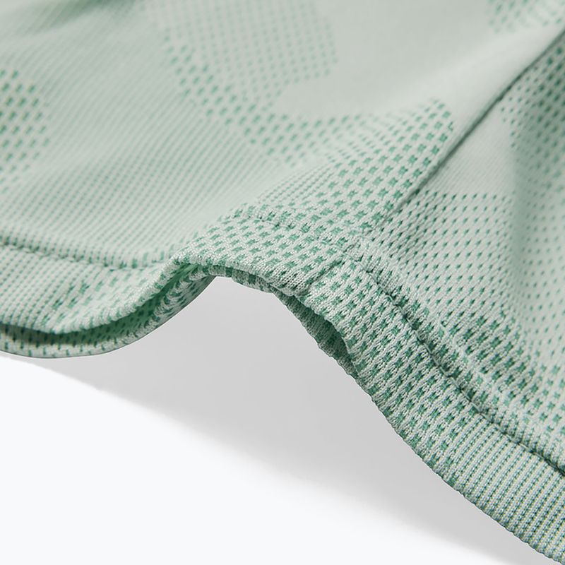 Pánske cyklistické tričko s dlhým rukávom Fox Racing Ranger Tru Dri frost 6