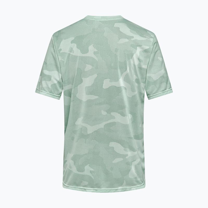 Pánsky cyklistický dres Fox Racing Ranger Tru Dri frost 2