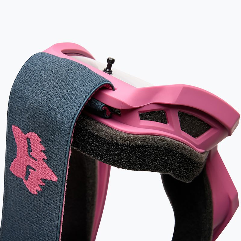 Cyklistické okuliare Fox Racing MTB Main galaxy blue 3